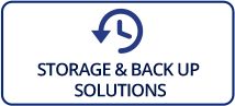 Storage Backup Solutions