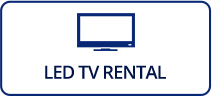 Led Tv Rental